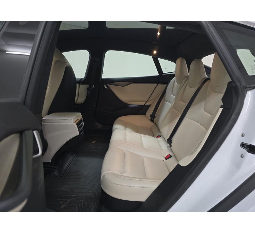 Tesla Model S Long Range Plus AWD 2020