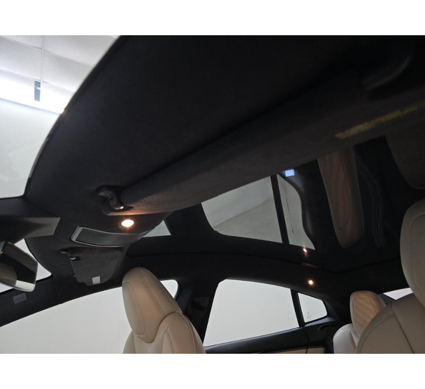 Tesla Model S Long Range Plus AWD 2020