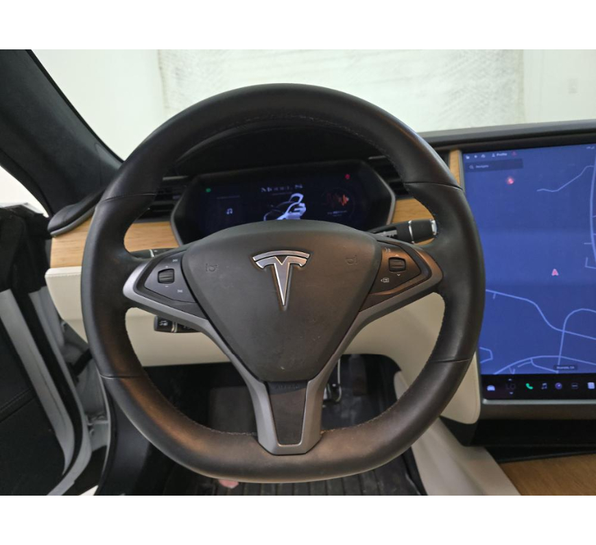 Tesla Model S Long Range Plus AWD 2020