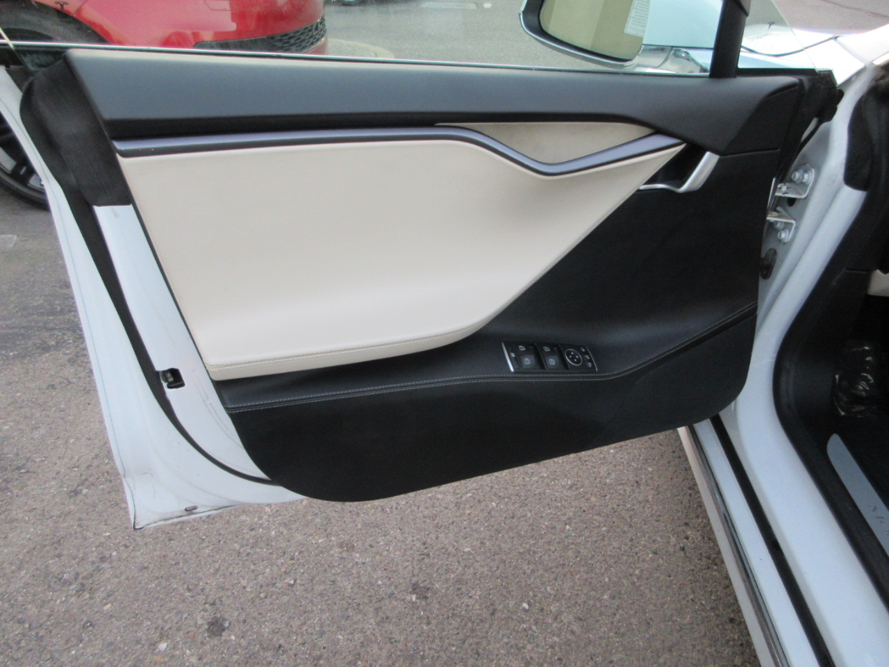 Tesla Model S Long Range Plus AWD 2020