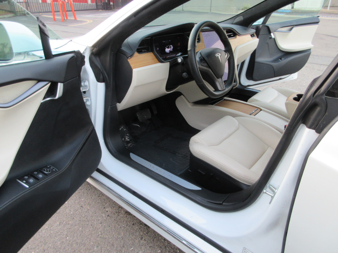 Tesla Model S Long Range Plus AWD 2020