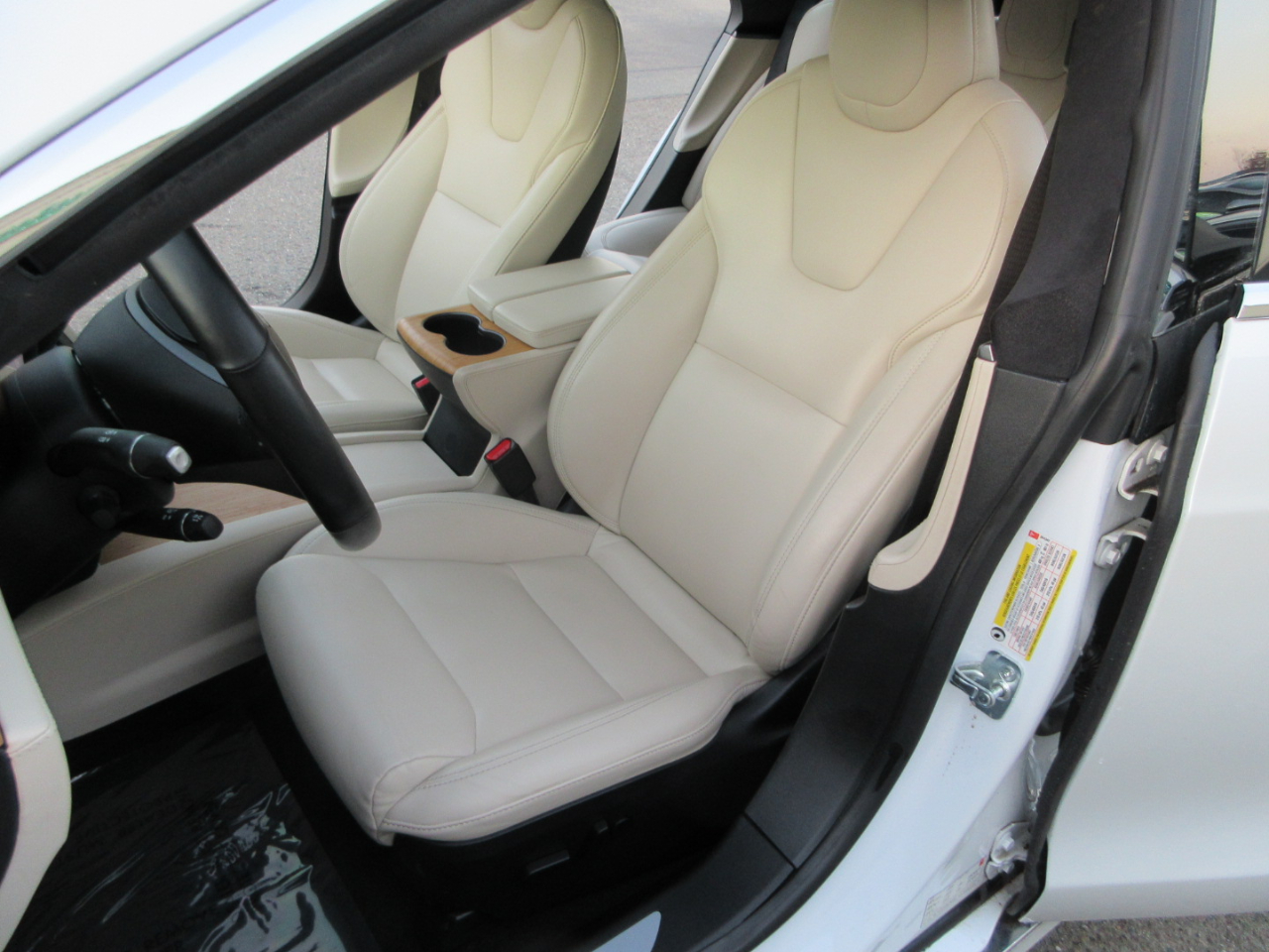 Tesla Model S Long Range Plus AWD 2020