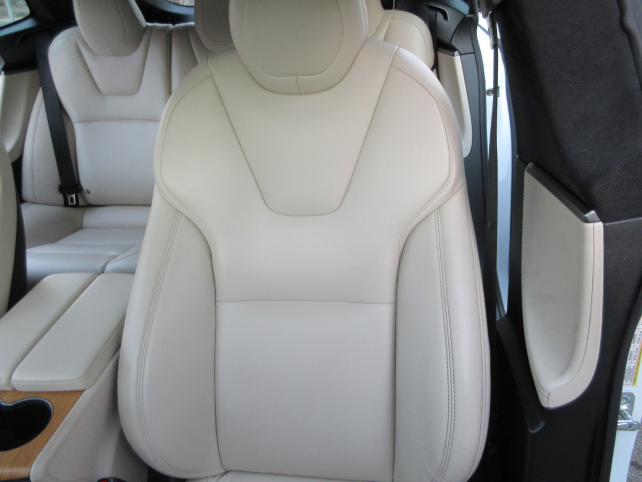 Tesla Model S Long Range Plus AWD 2020