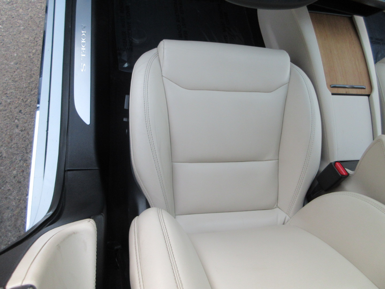 Tesla Model S Long Range Plus AWD 2020