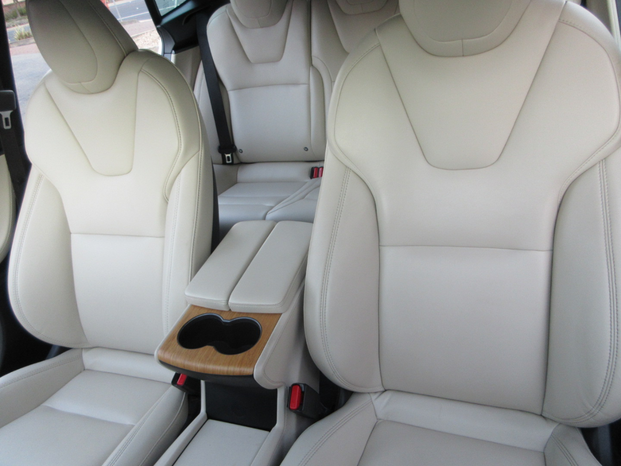 Tesla Model S Long Range Plus AWD 2020