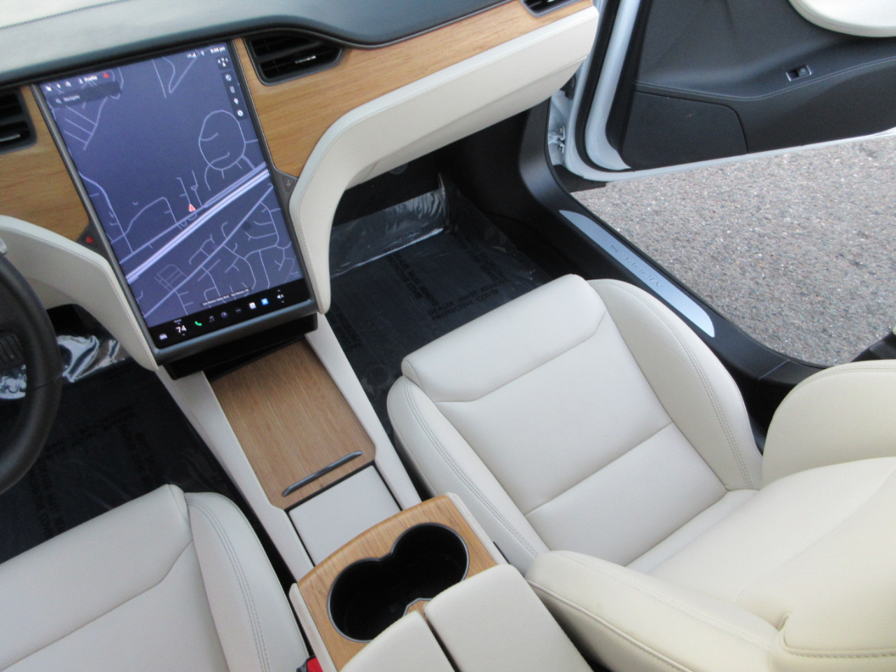 Tesla Model S Long Range Plus AWD 2020