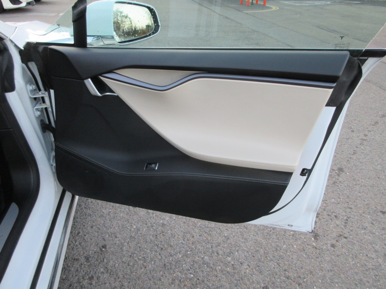 Tesla Model S Long Range Plus AWD 2020