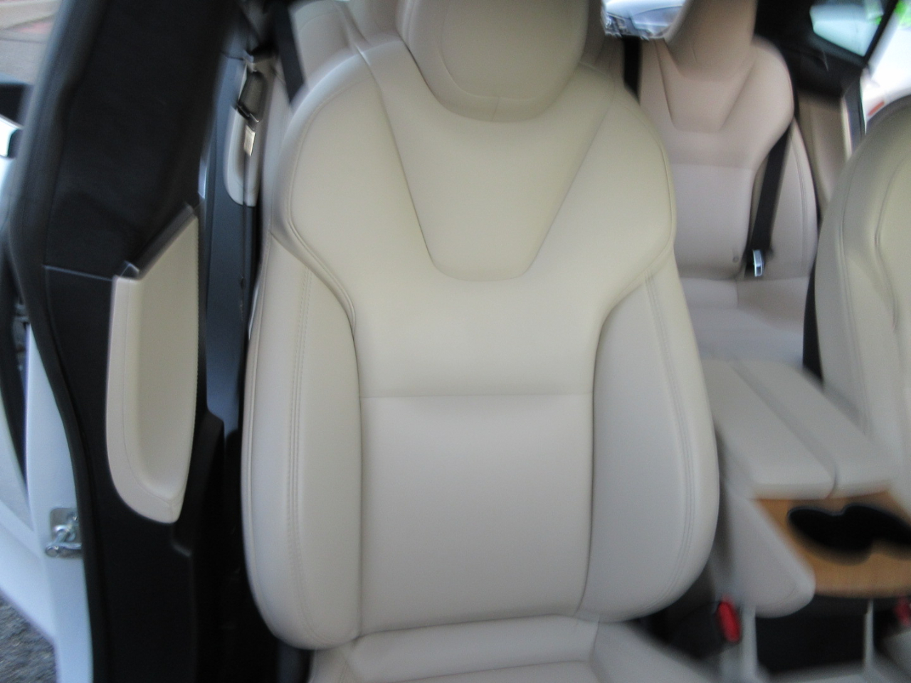 Tesla Model S Long Range Plus AWD 2020