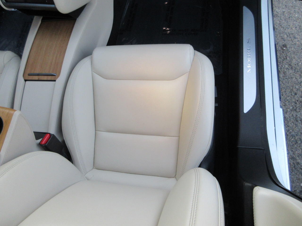 Tesla Model S Long Range Plus AWD 2020