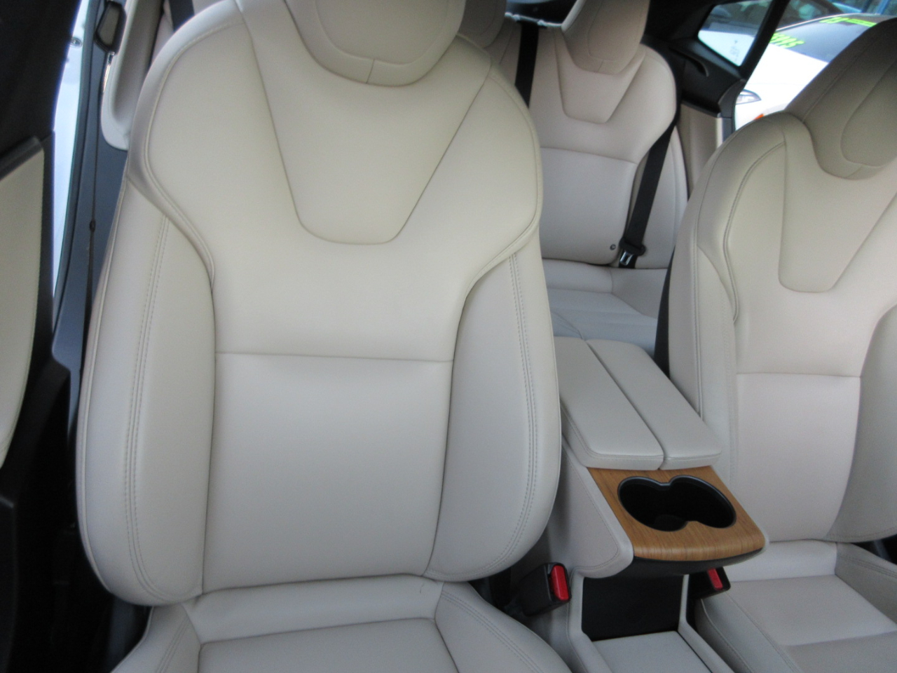 Tesla Model S Long Range Plus AWD 2020