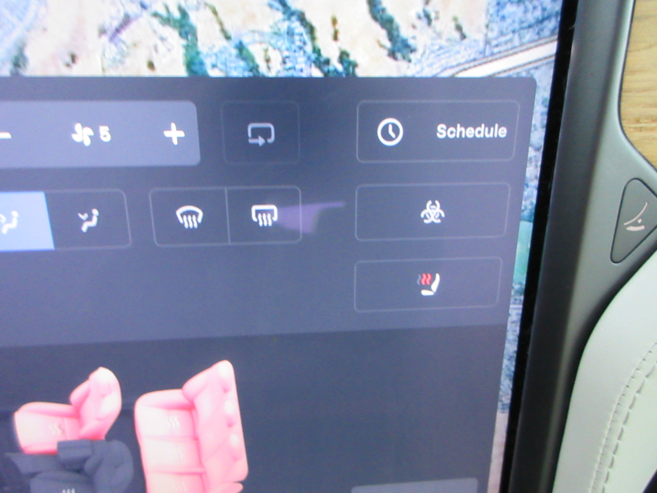 Tesla Model S Long Range Plus AWD 2020