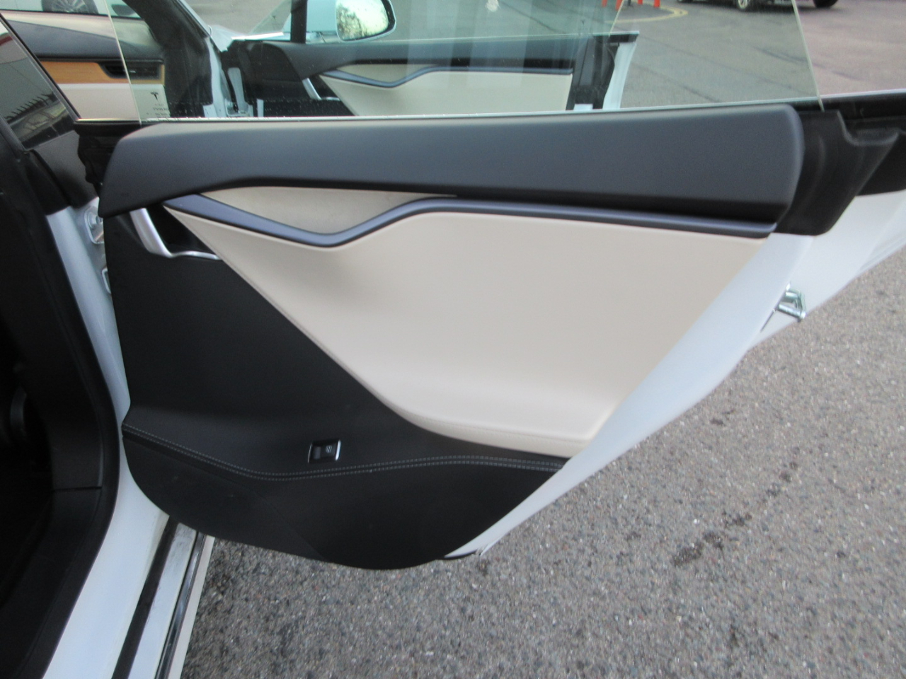 Tesla Model S Long Range Plus AWD 2020