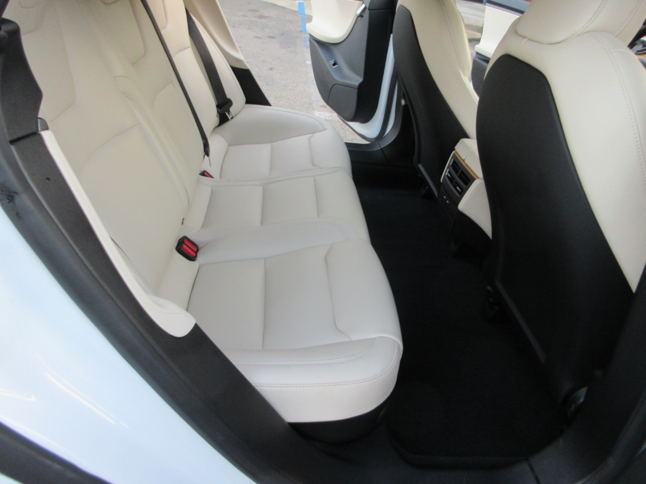 Tesla Model S Long Range Plus AWD 2020