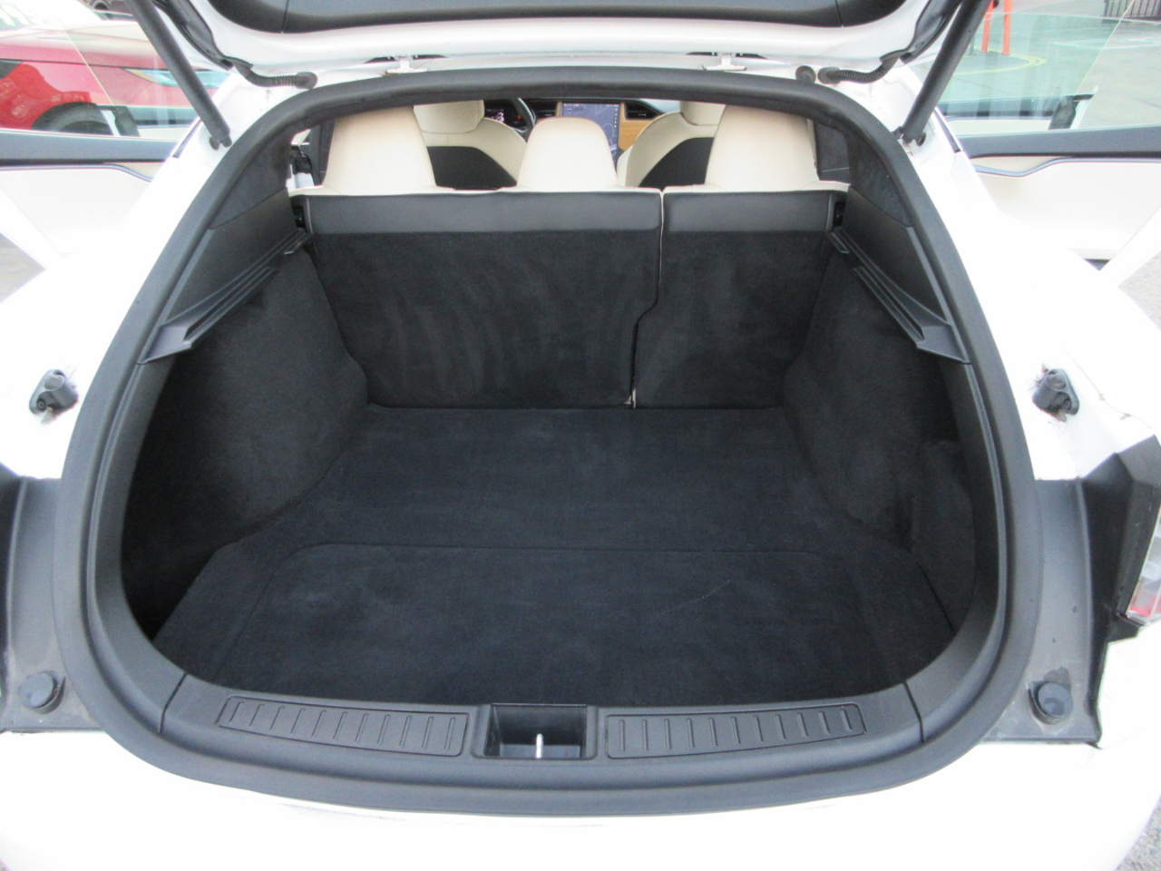 Tesla Model S Long Range Plus AWD 2020