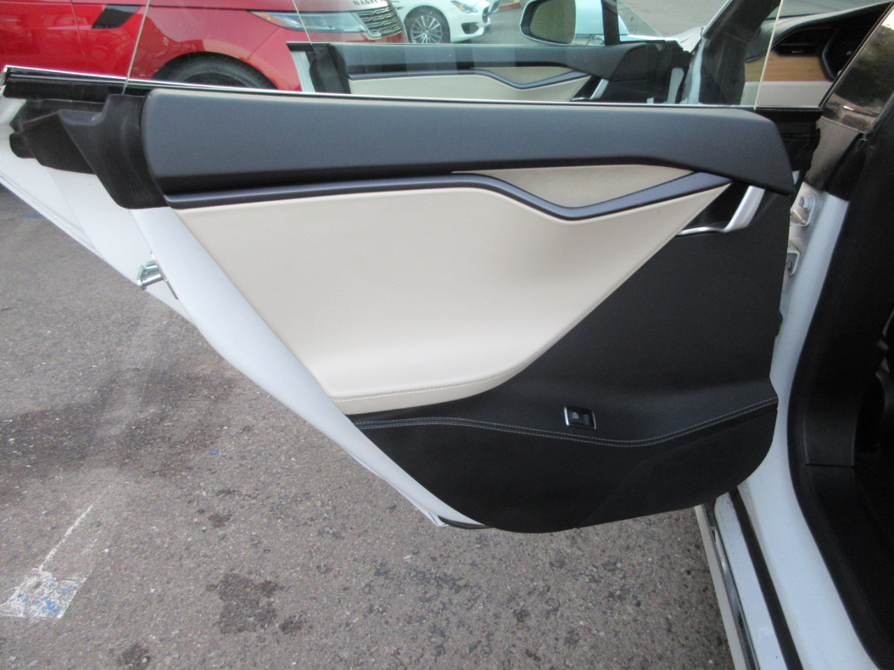 Tesla Model S Long Range Plus AWD 2020