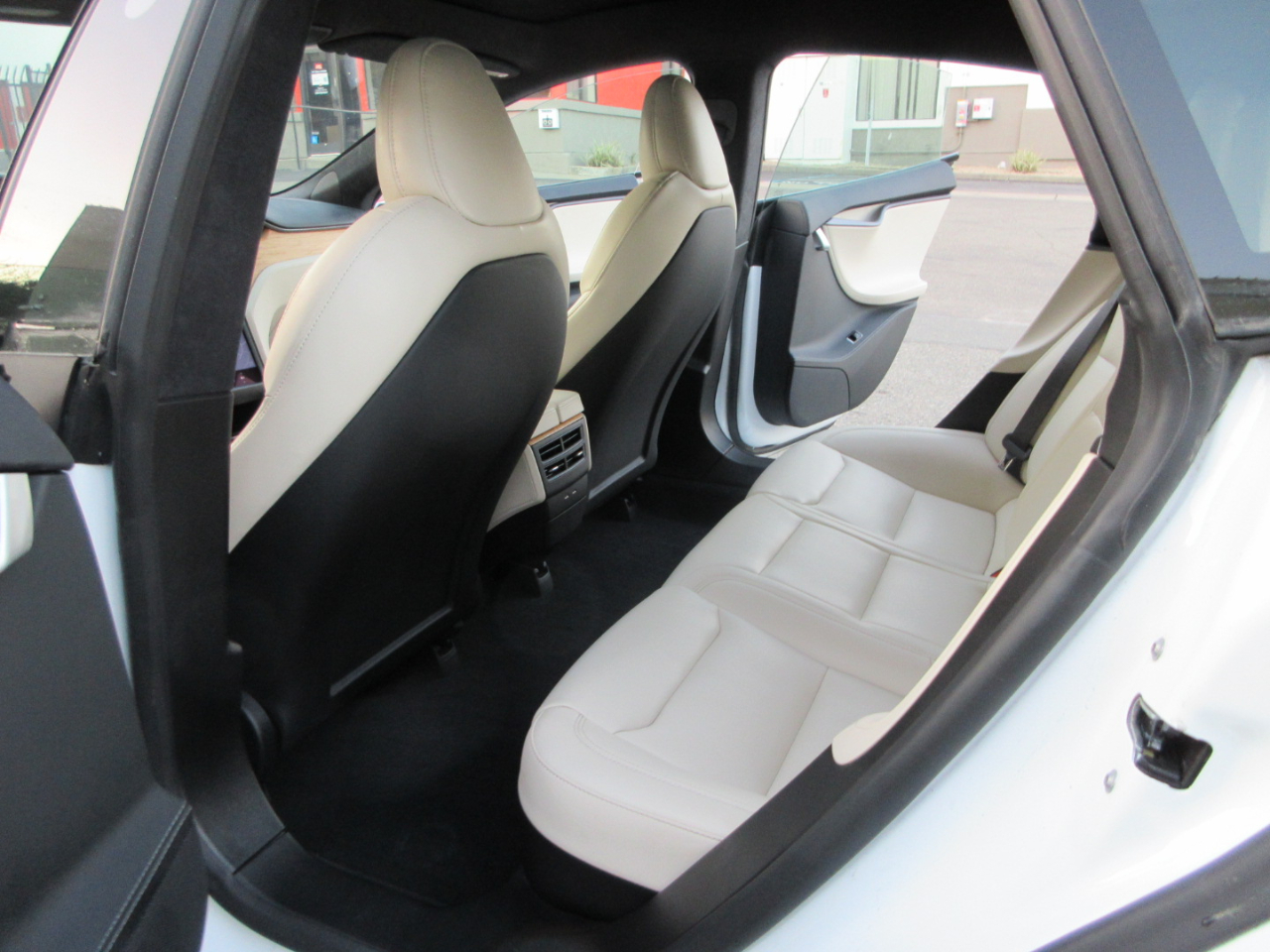 Tesla Model S Long Range Plus AWD 2020