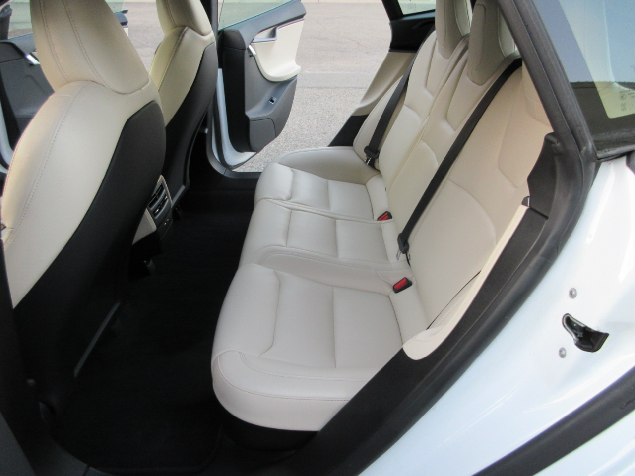 Tesla Model S Long Range Plus AWD 2020