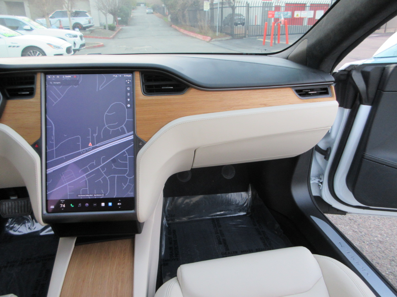 Tesla Model S Long Range Plus AWD 2020