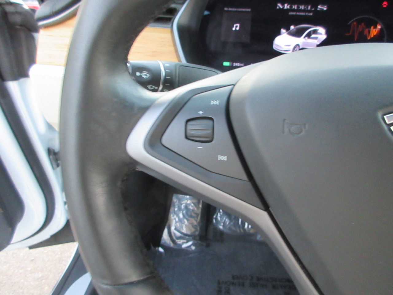 Tesla Model S Long Range Plus AWD 2020