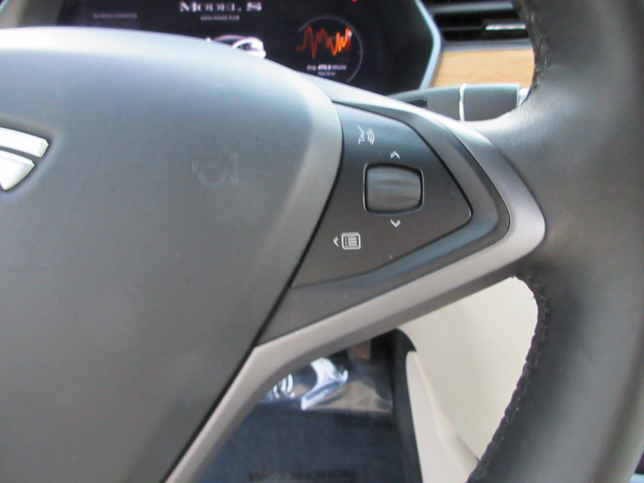 Tesla Model S Long Range Plus AWD 2020