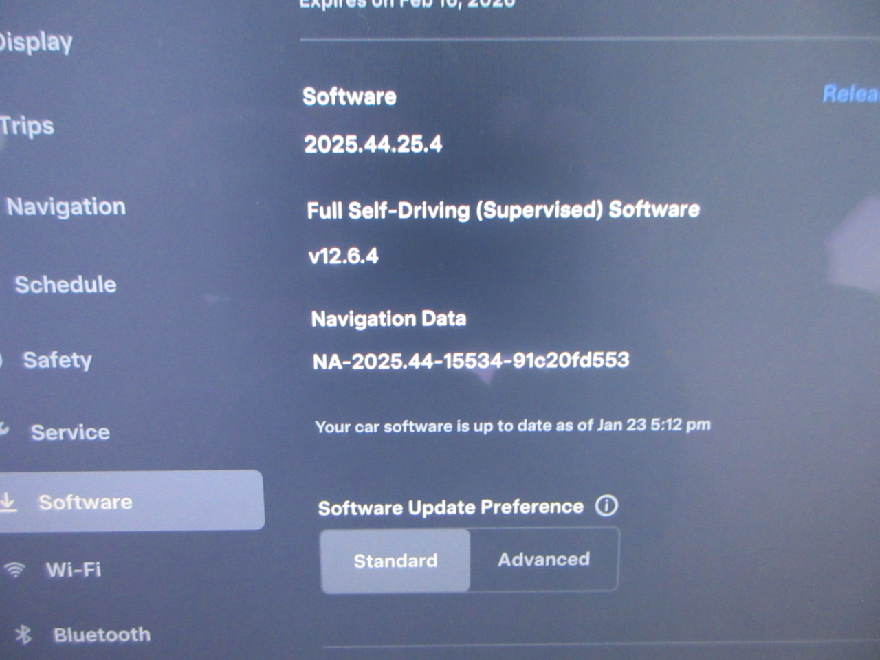 Tesla Model S Long Range Plus AWD 2020