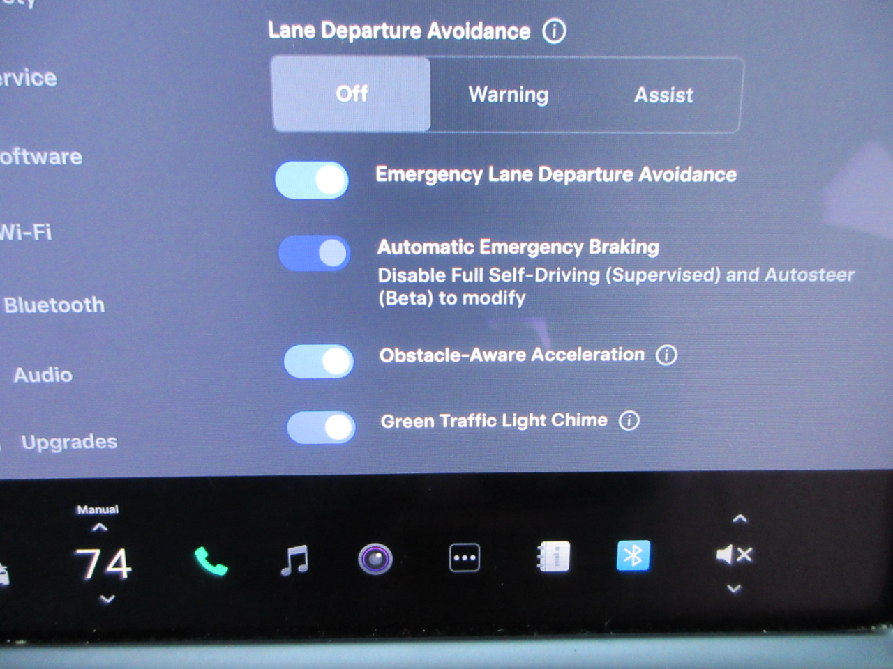 Tesla Model S Long Range Plus AWD 2020