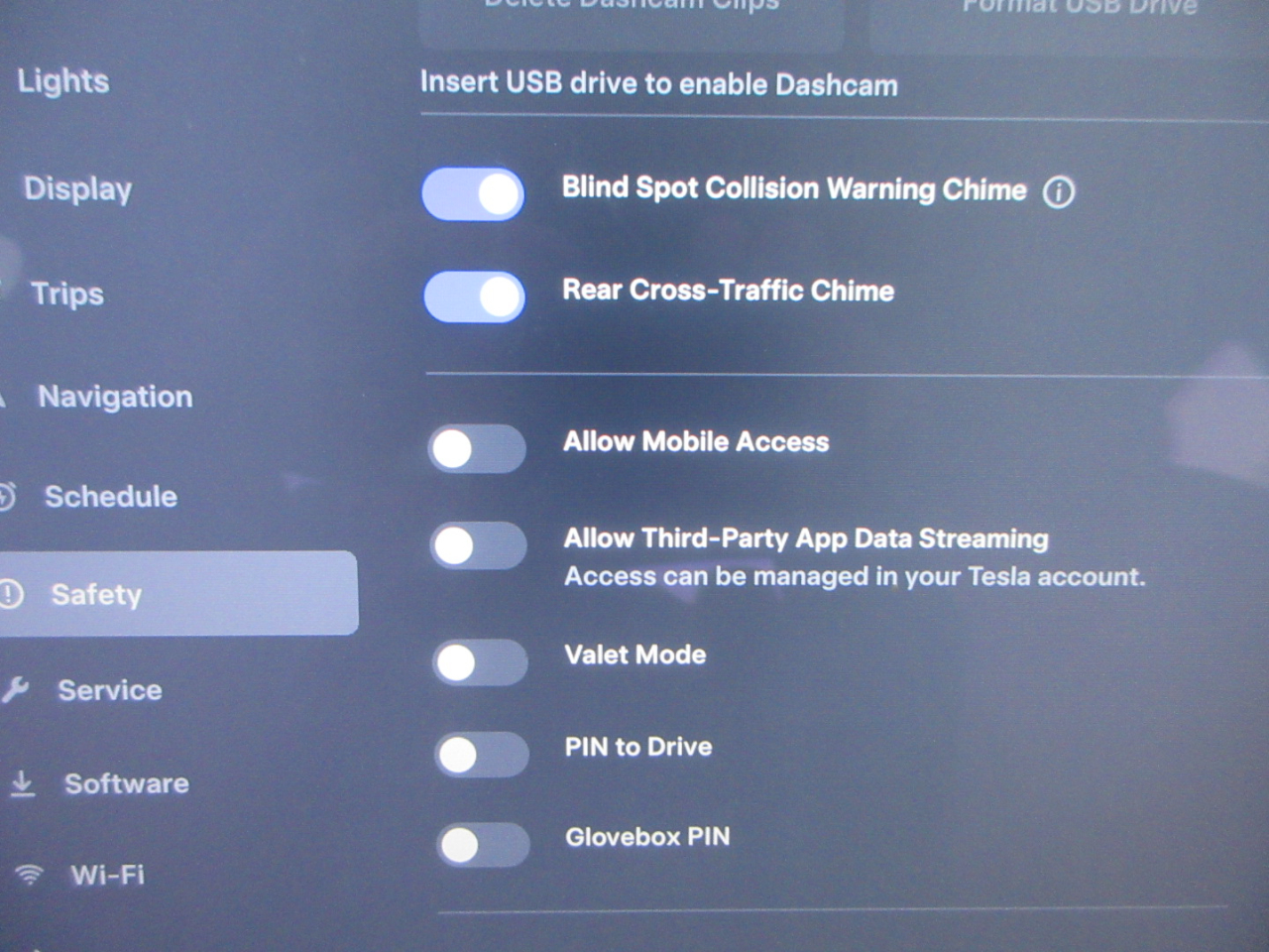 Tesla Model S Long Range Plus AWD 2020