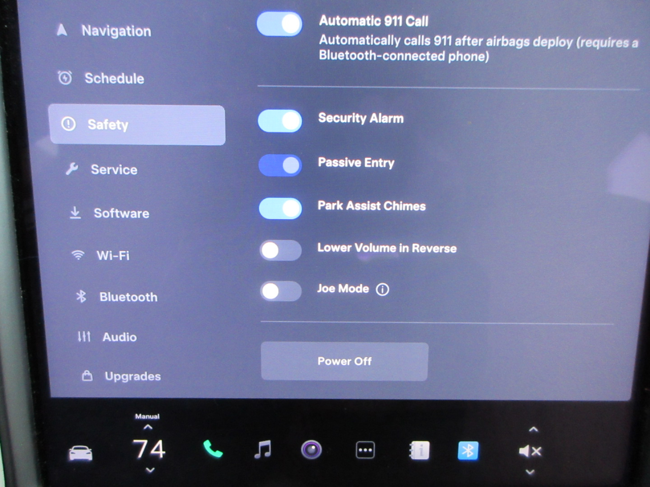 Tesla Model S Long Range Plus AWD 2020