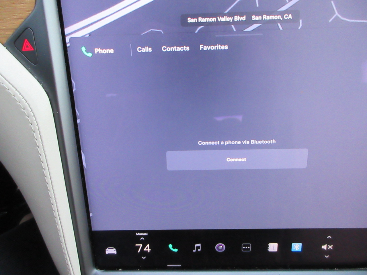 Tesla Model S Long Range Plus AWD 2020