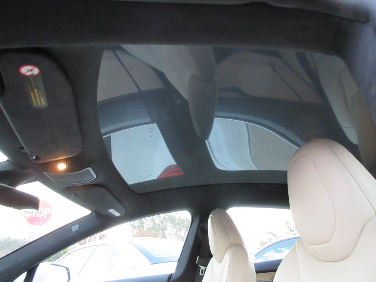 Tesla Model S Long Range Plus AWD 2020