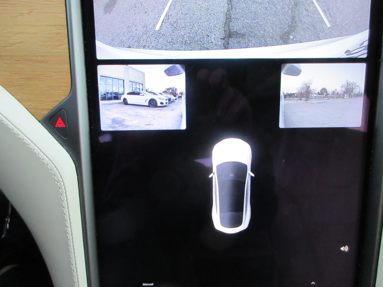 Tesla Model S Long Range Plus AWD 2020