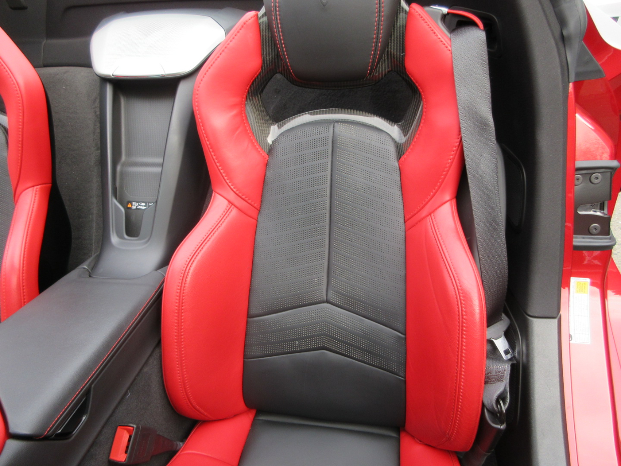 Chevrolet Corvette  2023