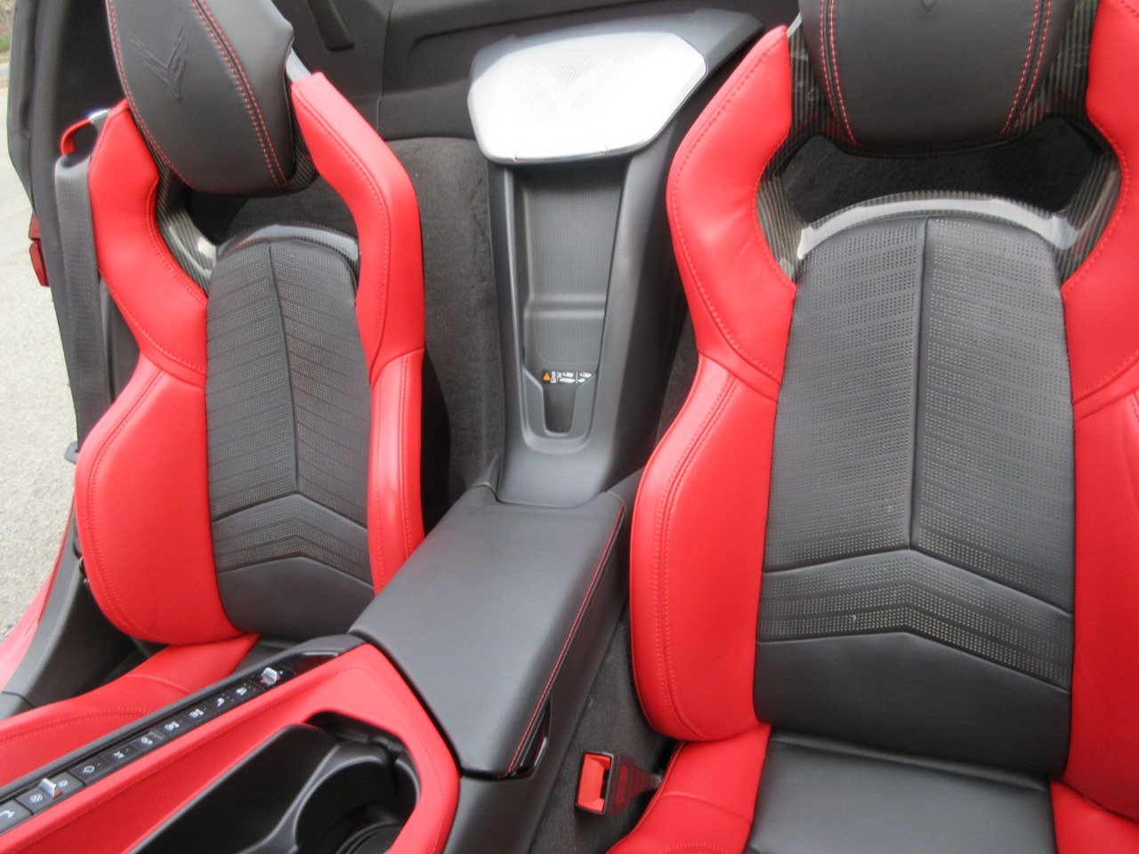 Chevrolet Corvette  2023