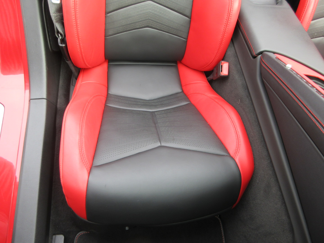 Chevrolet Corvette  2023