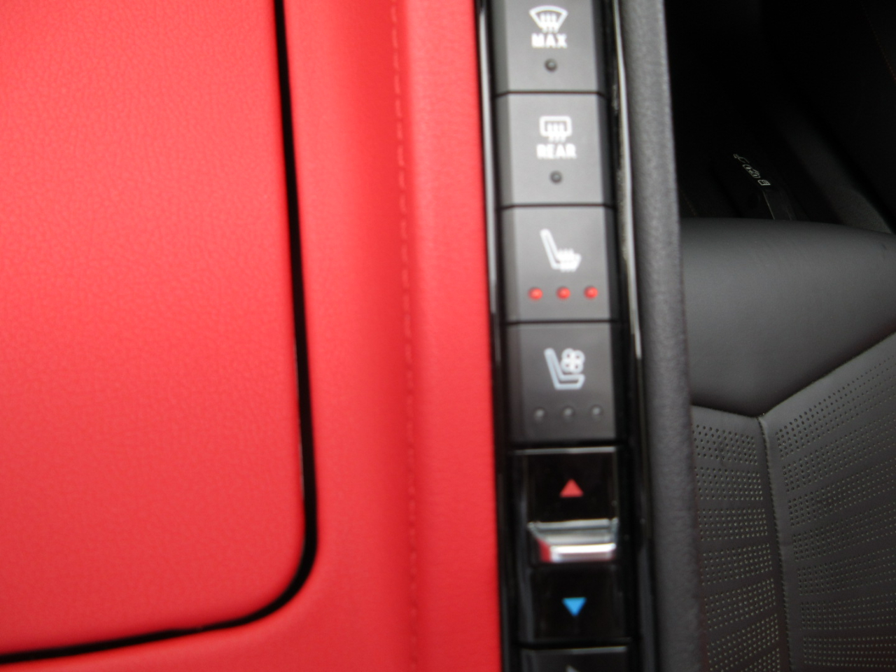 Chevrolet Corvette  2023