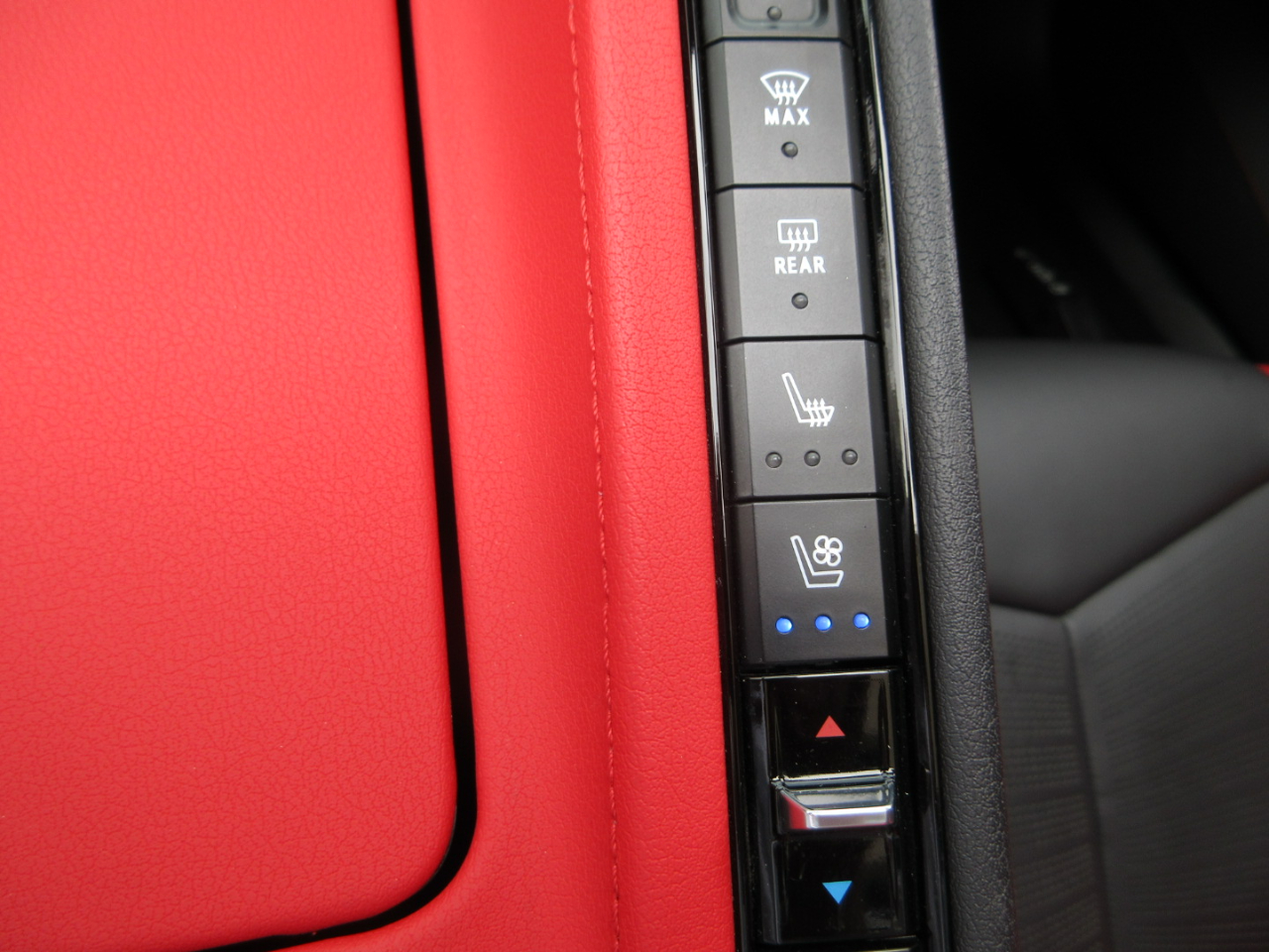 Chevrolet Corvette  2023