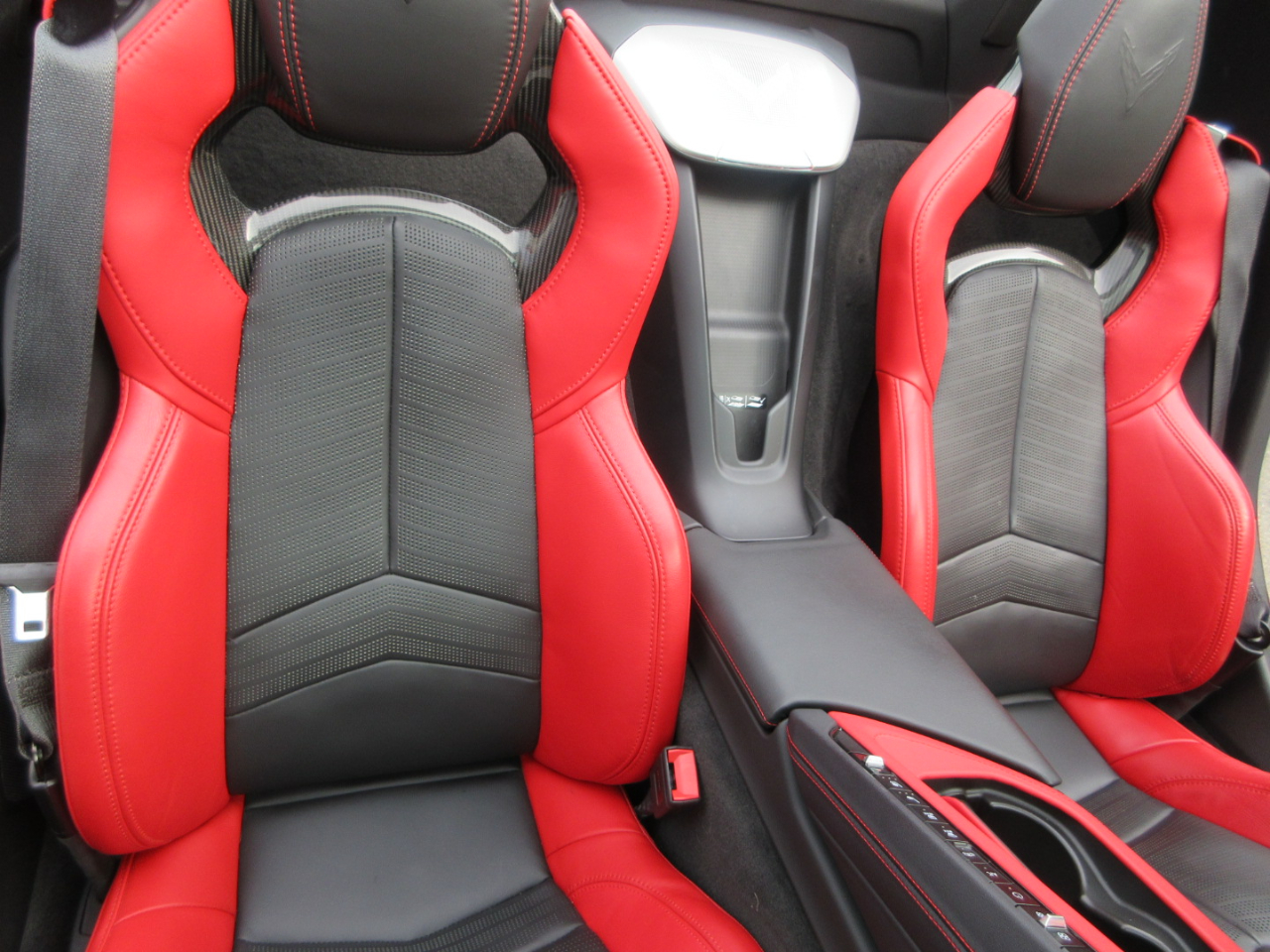 Chevrolet Corvette  2023