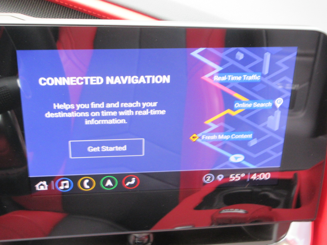 Chevrolet Corvette  2023