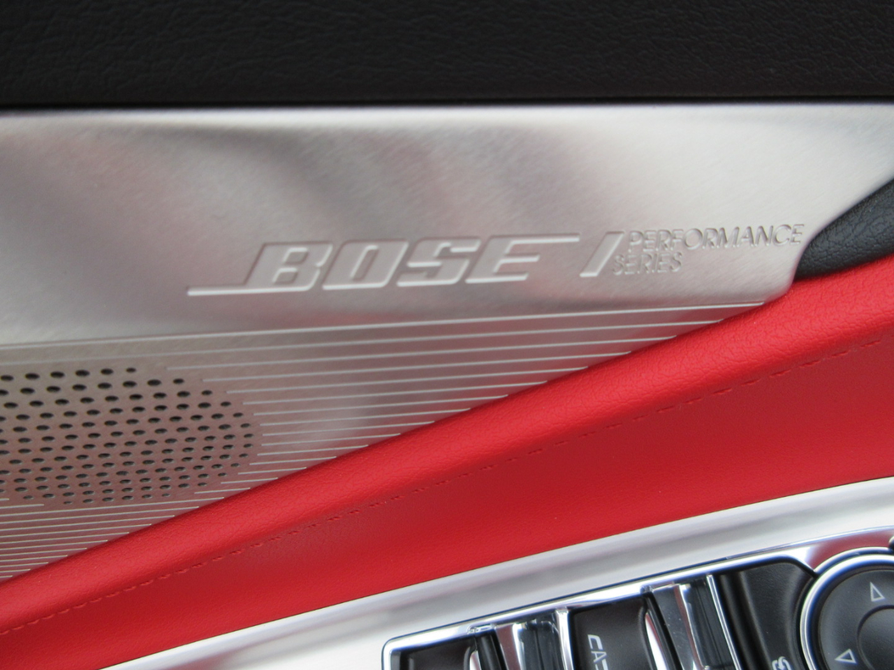 Chevrolet Corvette  2023