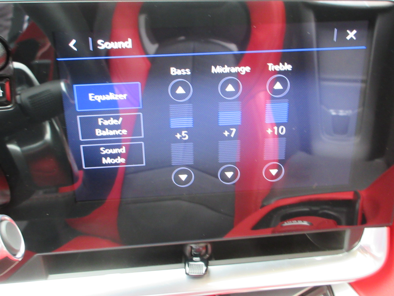 Chevrolet Corvette  2023