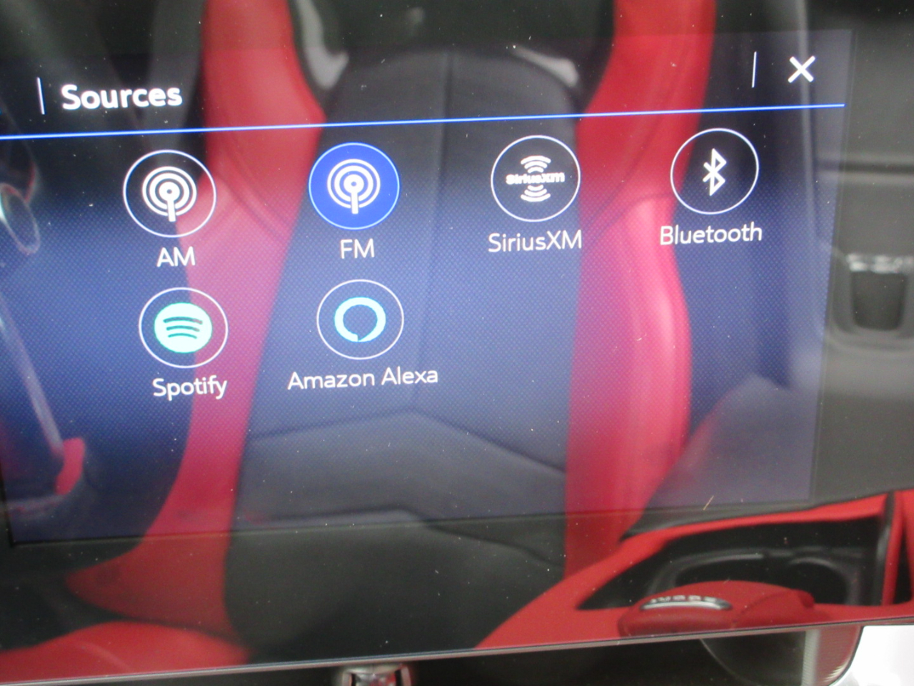 Chevrolet Corvette  2023