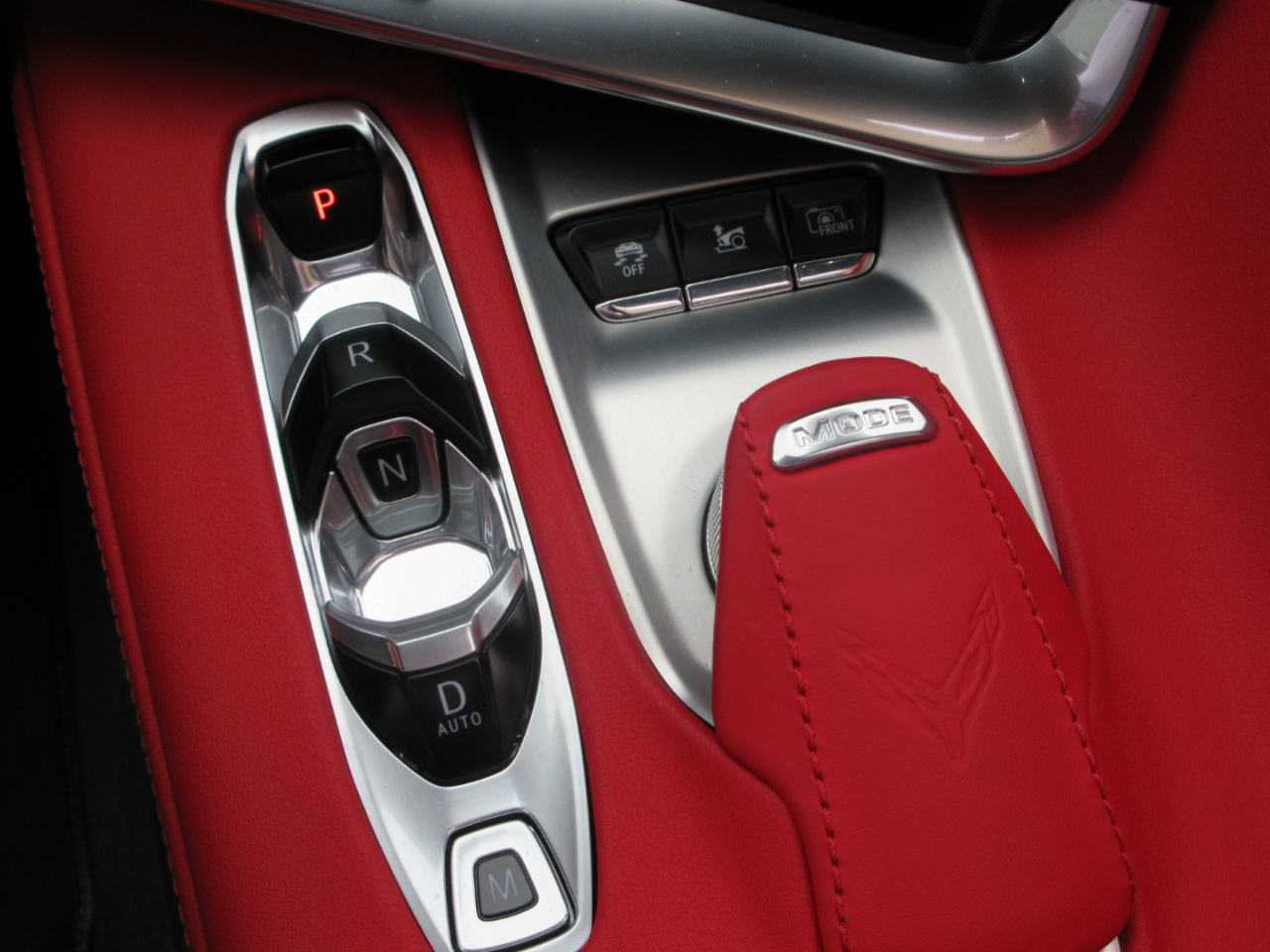 Chevrolet Corvette  2023