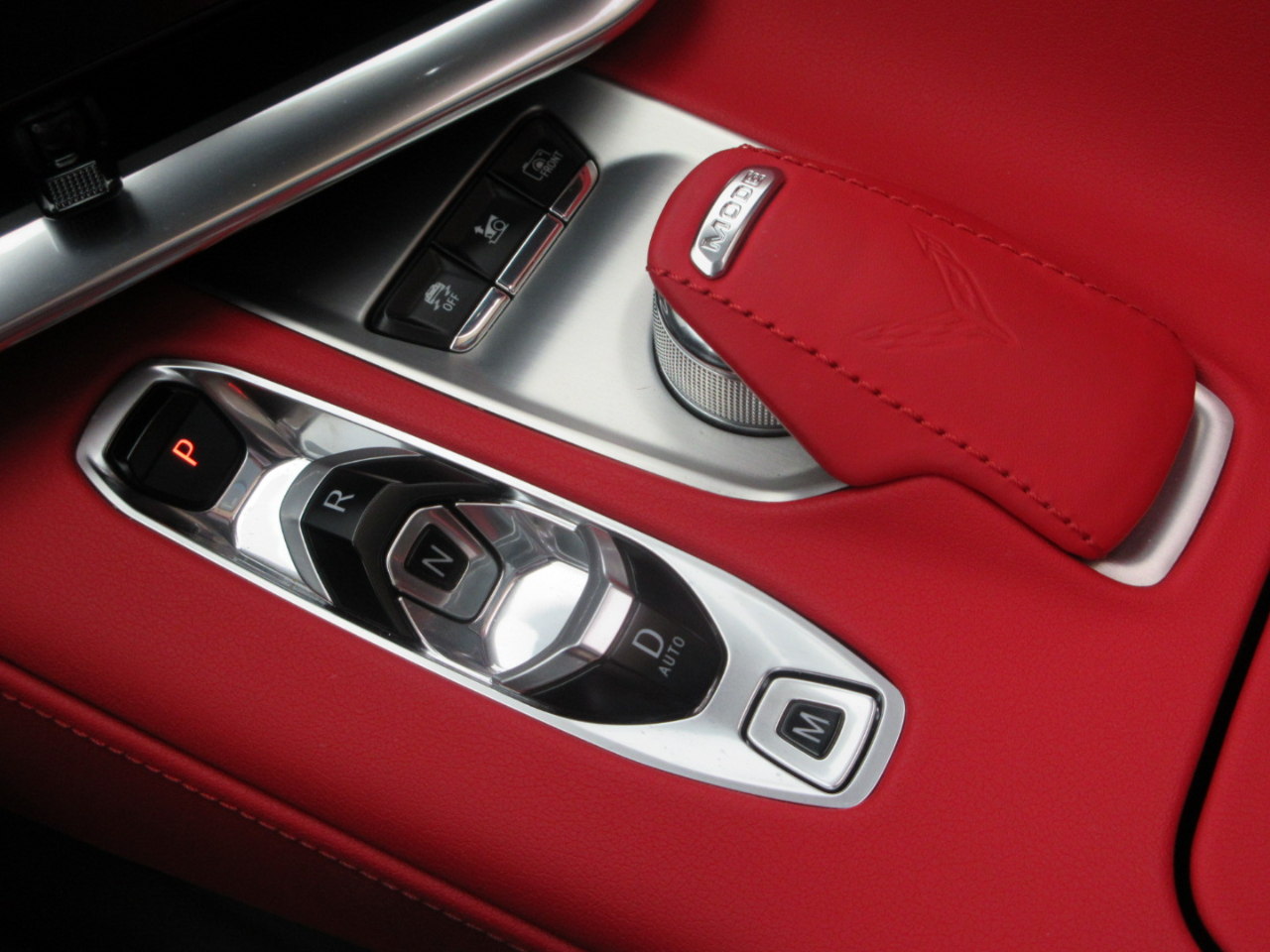 Chevrolet Corvette  2023