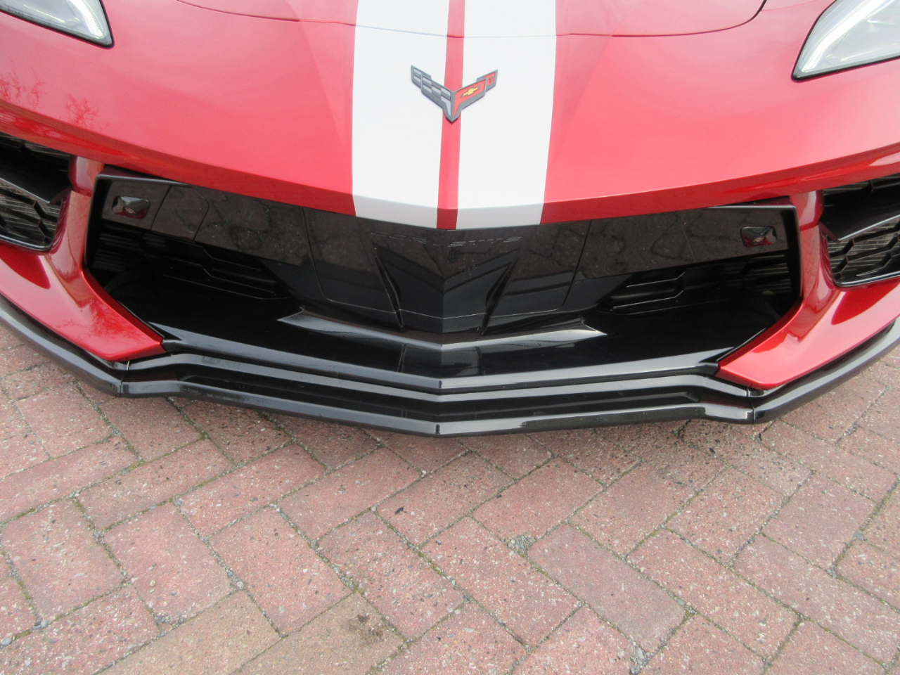 Chevrolet Corvette  2023