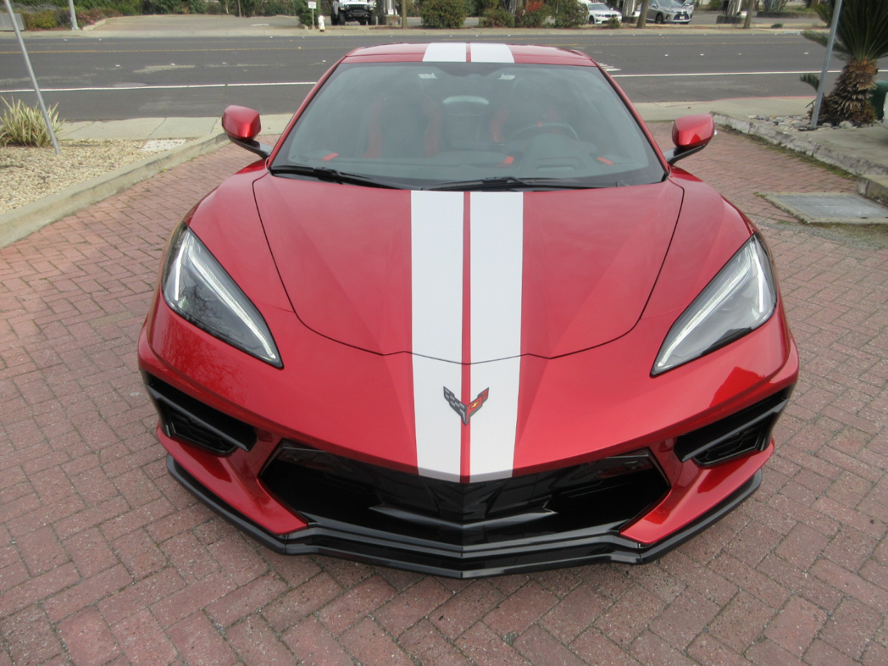 Chevrolet Corvette  2023