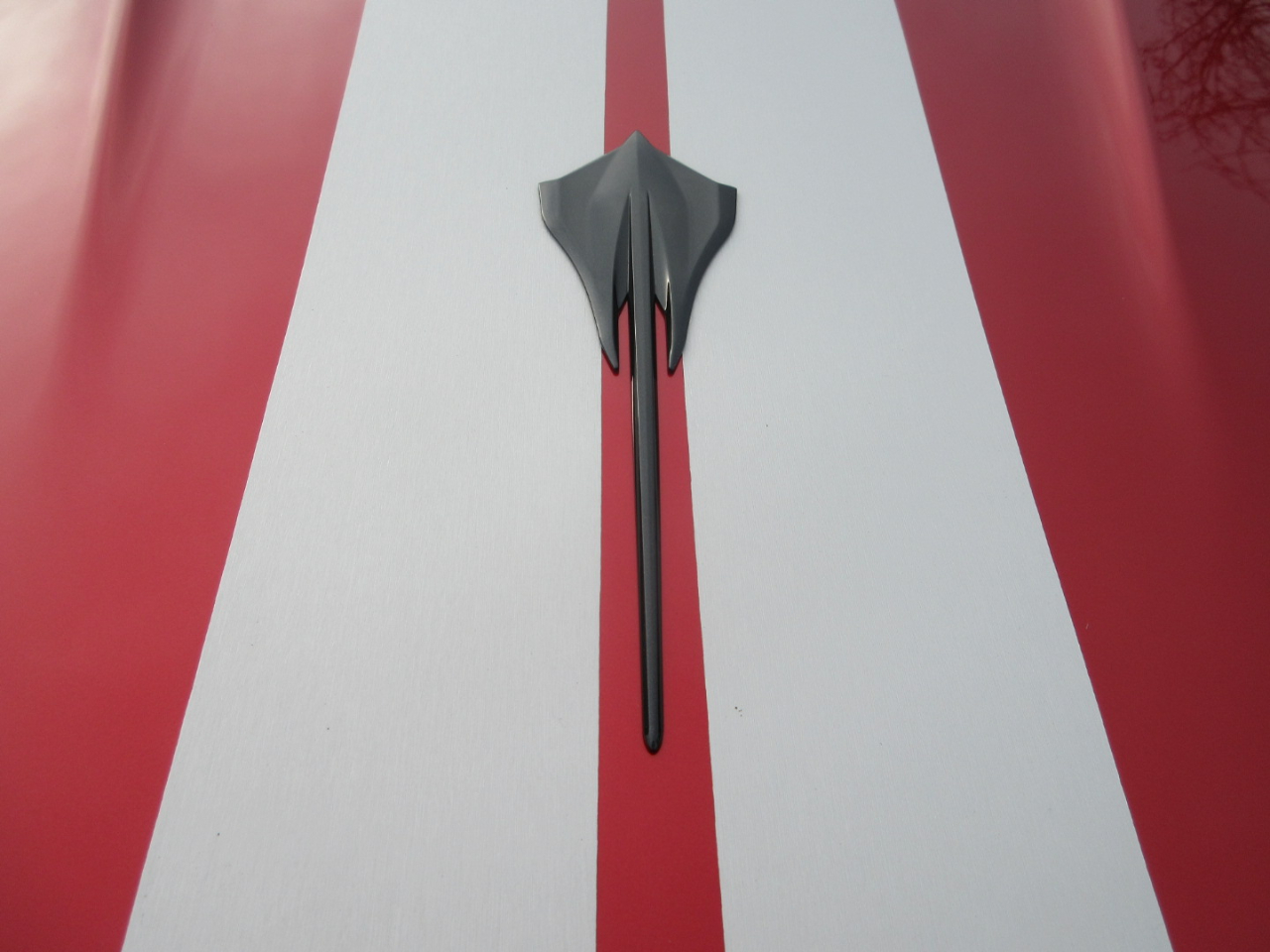 Chevrolet Corvette  2023