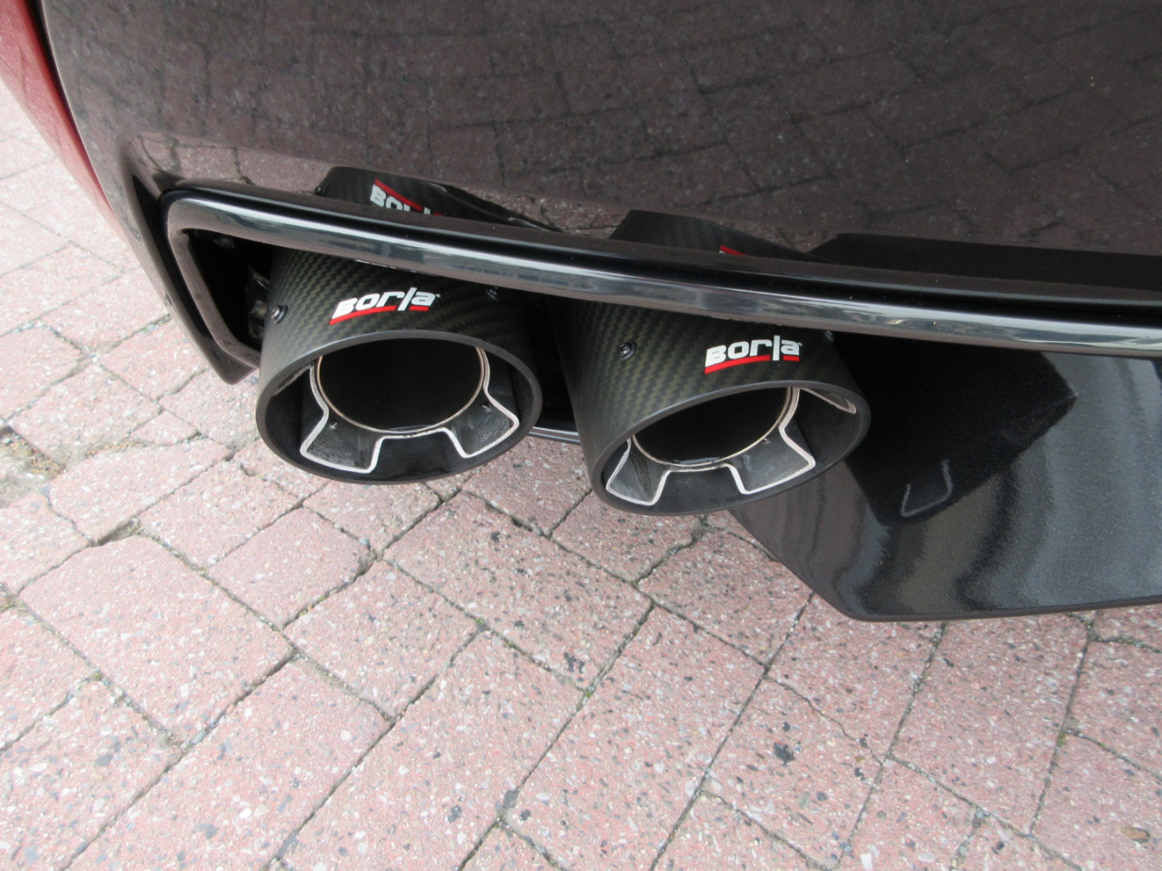 Chevrolet Corvette  2023