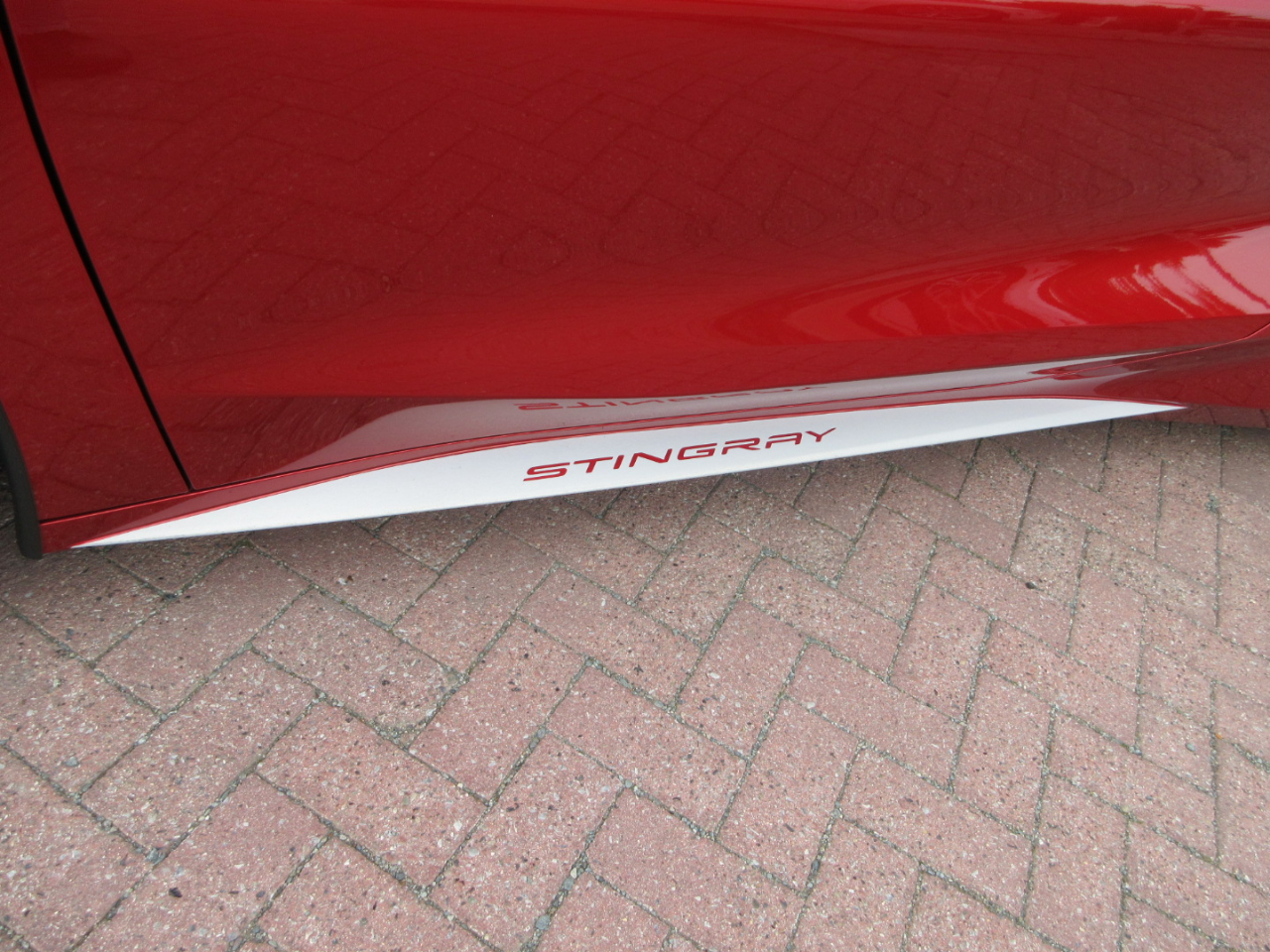 Chevrolet Corvette  2023