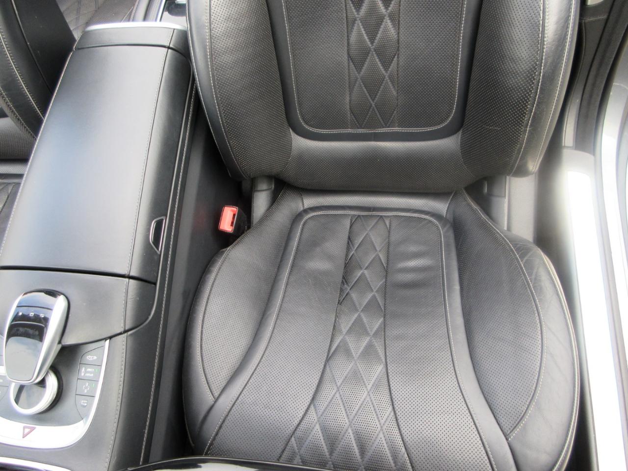 Mercedes-Benz S550  2017