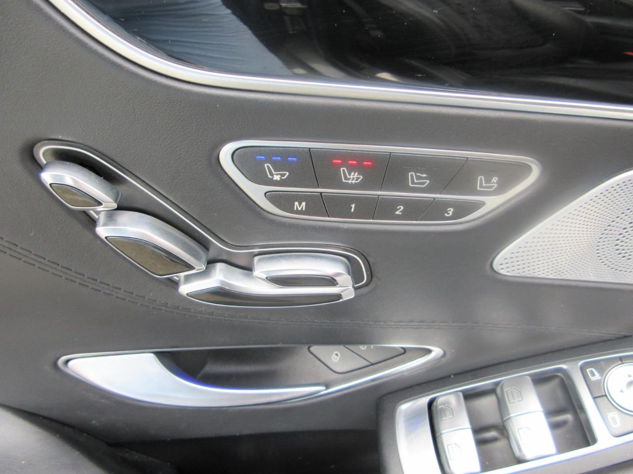 Mercedes-Benz S550  2017